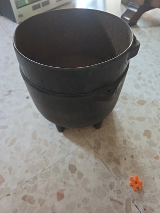 2 Culotes Botellas Buceo 12,15 y 18L