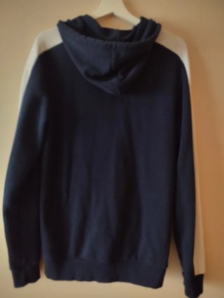 Chaqueta Reebok UNISEX