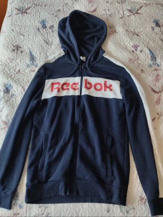 Chaqueta Reebok UNISEX