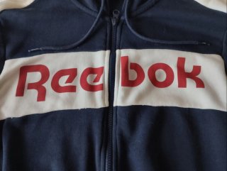 Chaqueta Reebok UNISEX