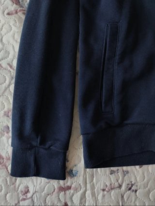 Chaqueta Reebok UNISEX
