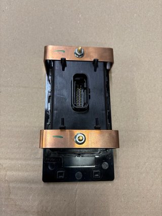 Selector Allison Transmission 29551555