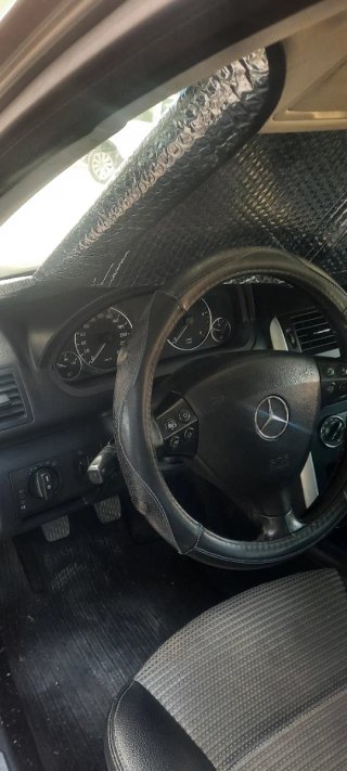 Mercedes-Benz Clase A 2007