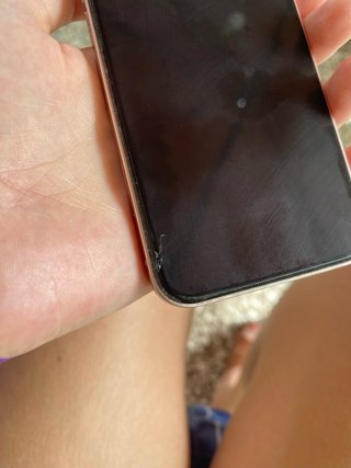iPhone 13 mini Rosa