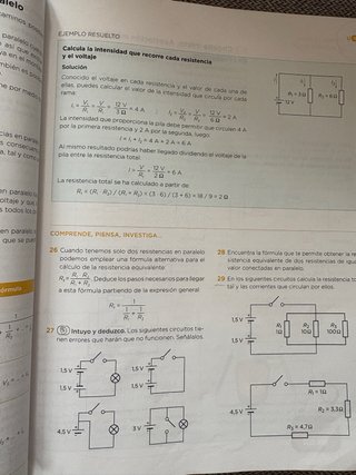 Tecnología y Digitalización nivel II ESO
