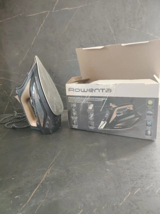 Plancha Rowenta Focus Excel 2700W