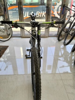Bicicleta Montaña Cannondale Scalpel
