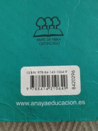 Cultura Clásica ESO