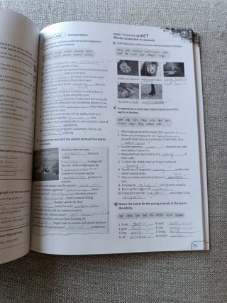 HIGH ACHIEVERS ASSESSMENT B2 WBK PACK