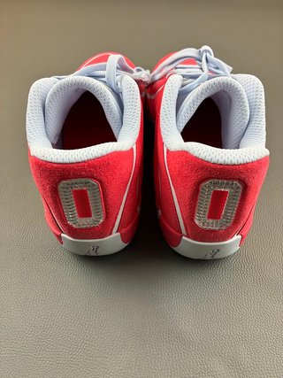 Jordan Tatum 4 Siren Red EU45/US11