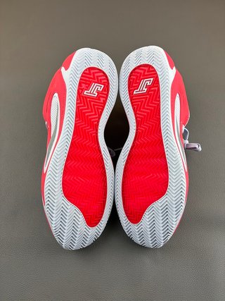 Jordan Tatum 4 Siren Red EU45/US11