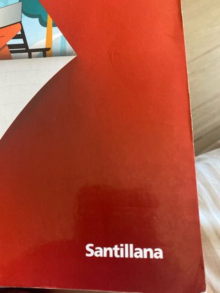 Lengua Castellana y Literatura, 4 ESO