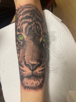Tatuajes personalizados