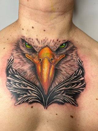 Tatuajes personalizados