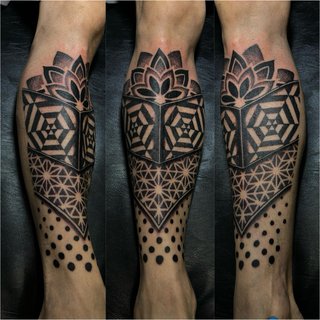 Tatuajes personalizados