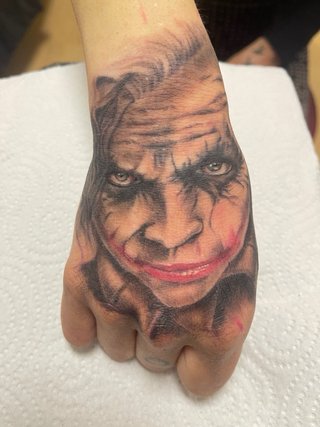 Tatuajes personalizados