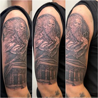 Tatuajes personalizados