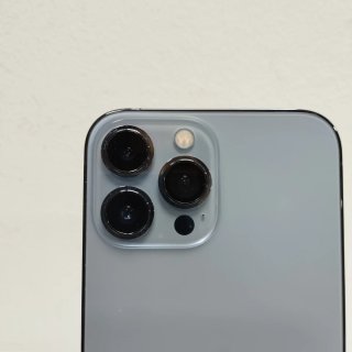 iPhone 13 Pro Max 128 GB Gris