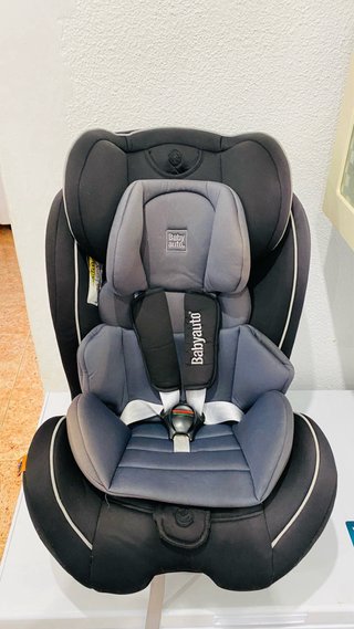 Silla de coche Babyauto 0-36 kg