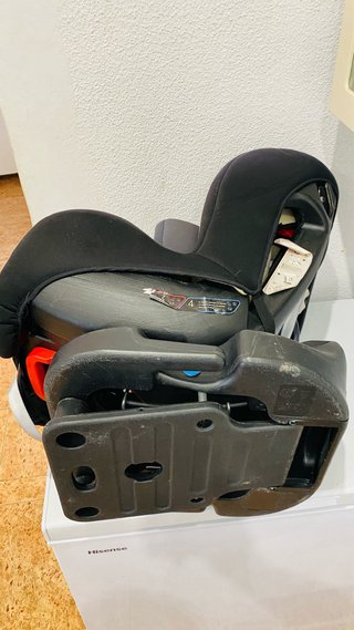Silla de coche Babyauto 0-36 kg