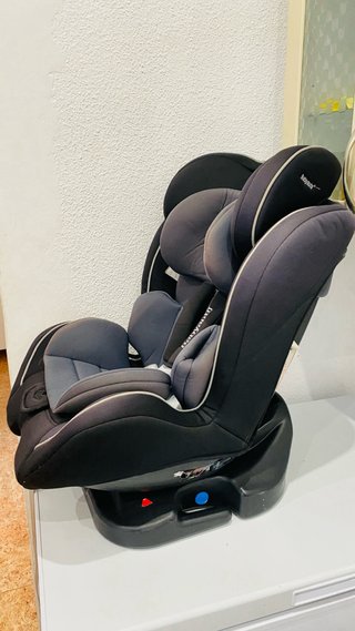 Silla de coche Babyauto 0-36 kg