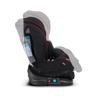 Silla de coche Babyauto 0-36 kg