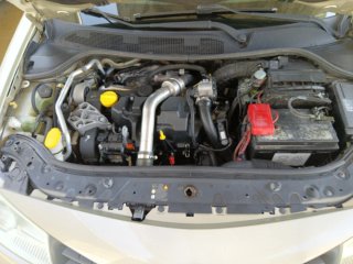 Renault Megane cabrio 2007
