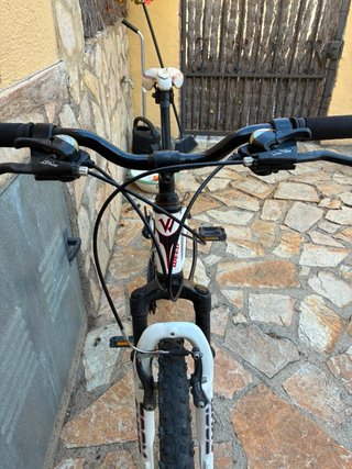 Bicicleta Montaña Weed WS 1.0 Stack