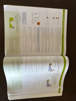 Física i química, 4 ESO, Projecte Construint mons