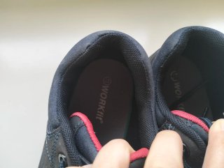 Zapatos de seguridad. n° 37 Draco Edition