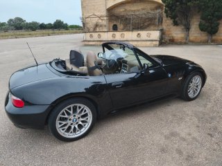 BMW Z3 2001