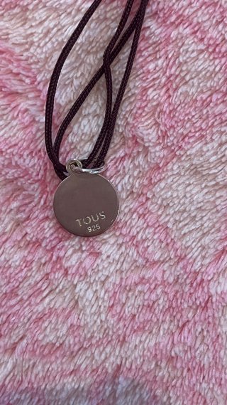 Collar Tous Original