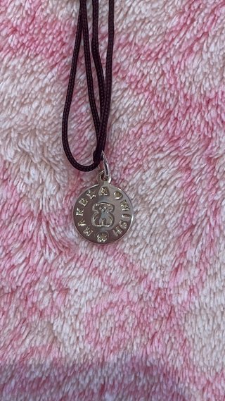 Collar Tous Original