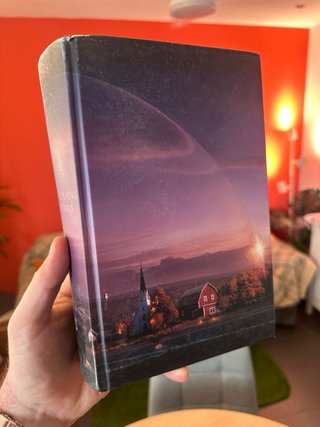 La cúpula - Stephen King (tapa dura)
