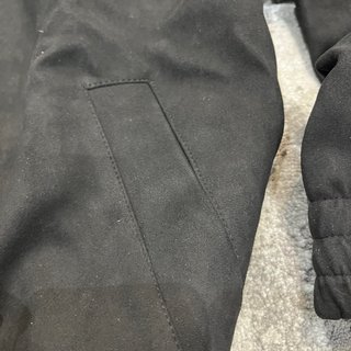 Chaqueta Adidas Tang CTT 3.1 Negra Año nuevo chino