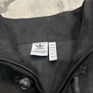 Chaqueta Adidas Tang CTT 3.1 Negra Año nuevo chino