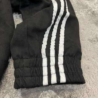 Chaqueta Adidas Tang CTT 3.1 Negra Año nuevo chino
