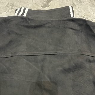 Chaqueta Adidas Tang CTT 3.1 Negra Año nuevo chino