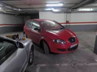 SEAT Altea 2007