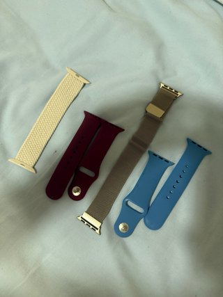 Apple Watch SE 40mm GPS+Celular