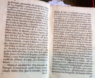 Instruccion Juridica de Escribanos Tomo II 1760