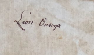 Instruccion Juridica de Escribanos Tomo II 1760
