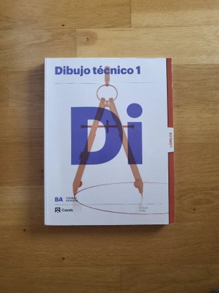 Dibujo técnico 1 BA