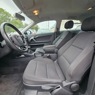Audi A3 1.6 TDI 105cv Attraction