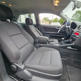 Audi A3 1.6 TDI 105cv Attraction
