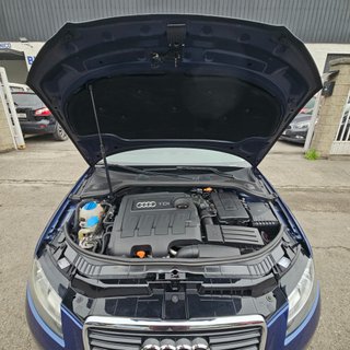 Audi A3 1.6 TDI 105cv Attraction