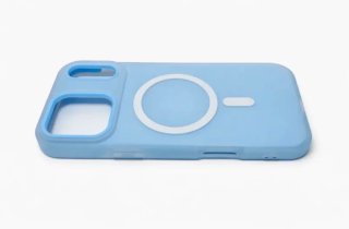Funda iPhone 17 Pro Max.