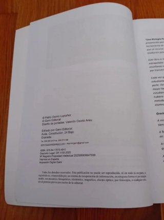 Una biología para todos de osorio estudios