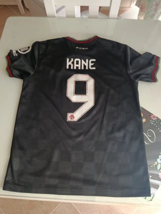 Bayern Munich - camiseta Kane