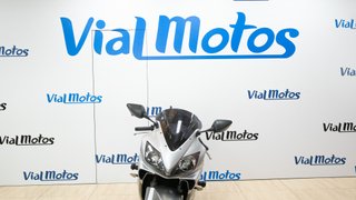 Honda CBR 600 F